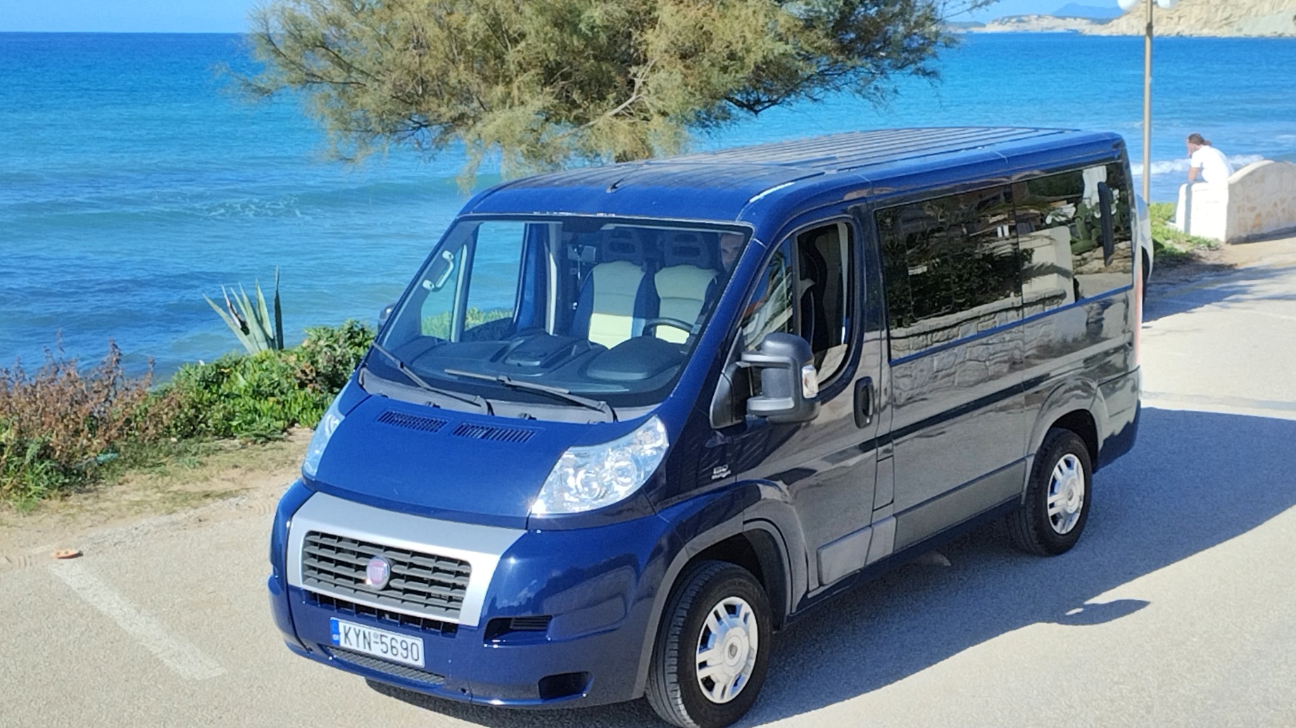 MINI BUS STRATOS (71)